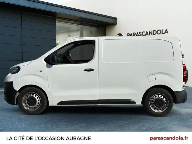 Peugeot Expert fg standard 1.5 bluehdi 120ch s&amp;s premium — photo 4