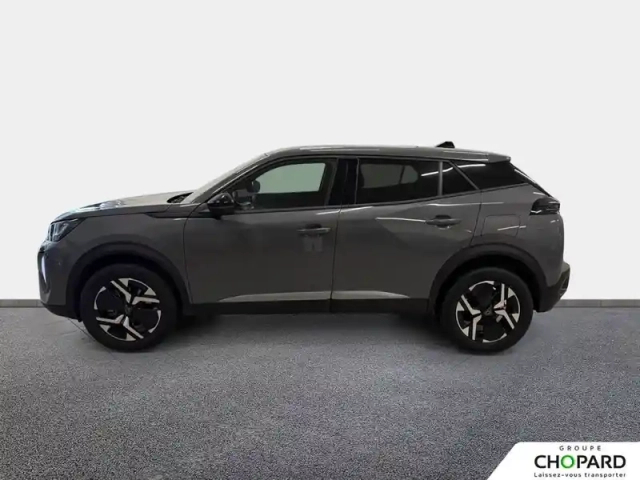 Peugeot 2008 hybrid 145 e-dcs6 — photo 8