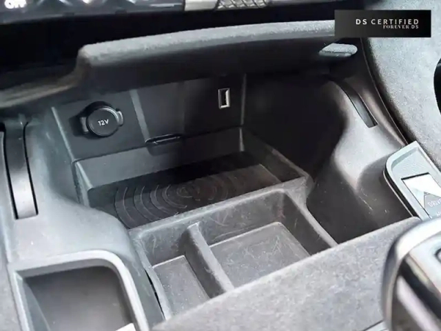 Ds Ds 7 ds7 crossback hybride e-tense 225 eat8 — photo 29