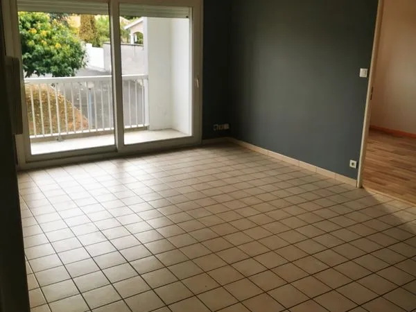 Appartement T2