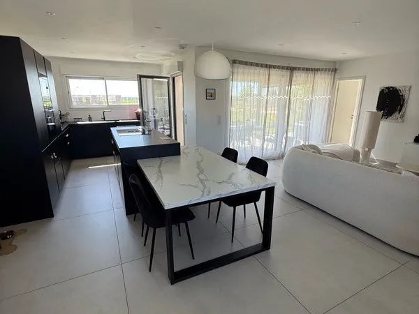 Maison 140m2 4ch