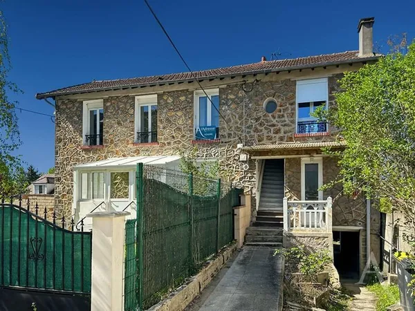 Appartement 1 pièce 21 m²
