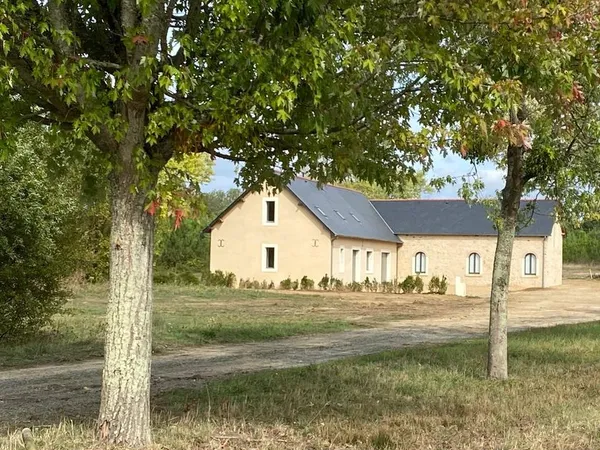 Location meublée