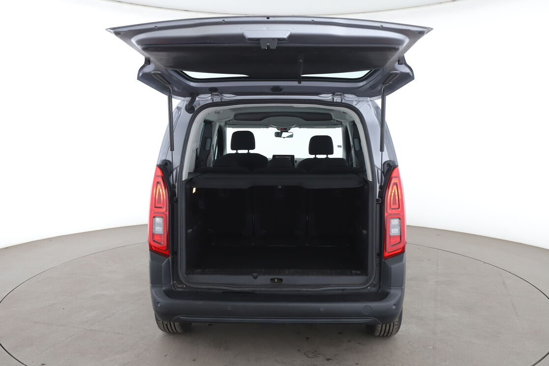 Citroen Berlingo Multispace Taille M 1.2 PureTech Feel BV6 — photo 15