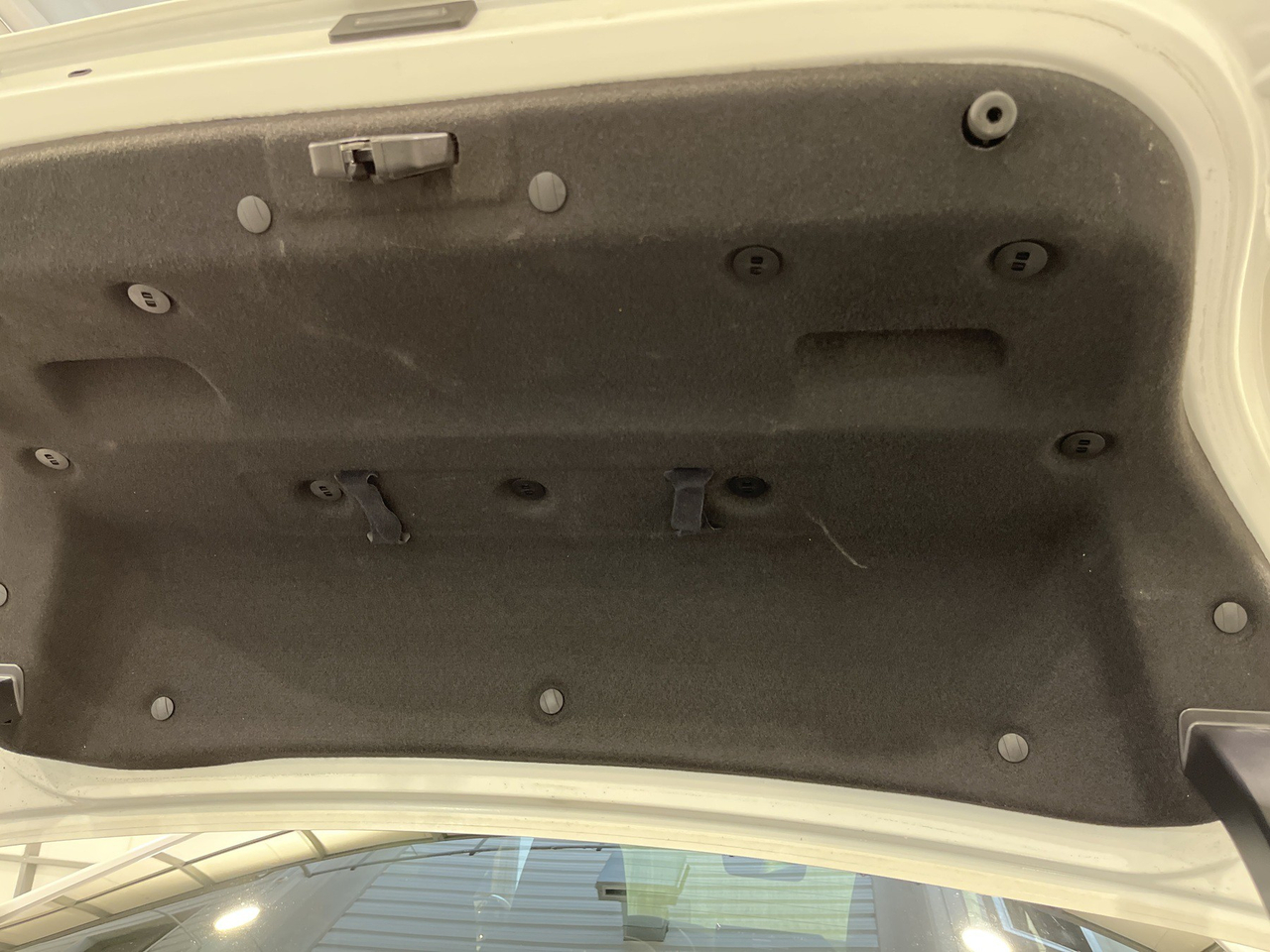 Citroën C4 X — photo 45