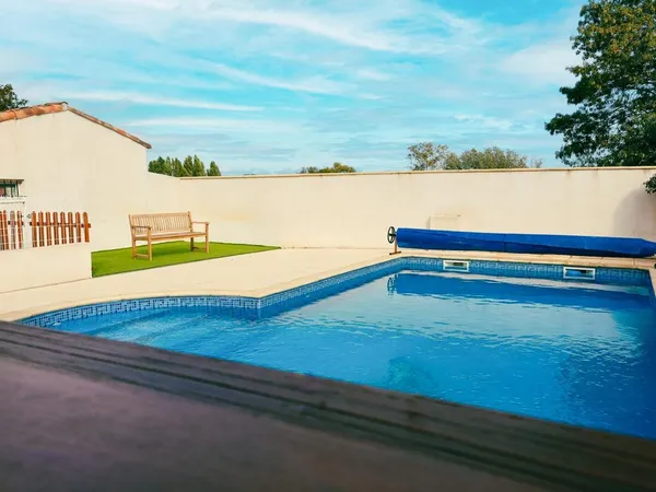 Maison de 115m2 à louer sur Coursan
