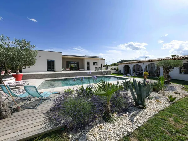 Maison 7 pièces 175 m²