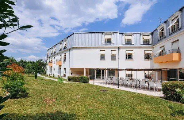 Appartement 1 pièce 22 m²