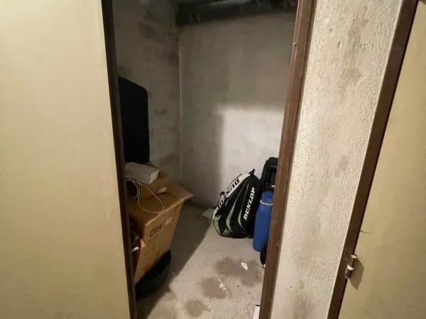 Location cave Nice