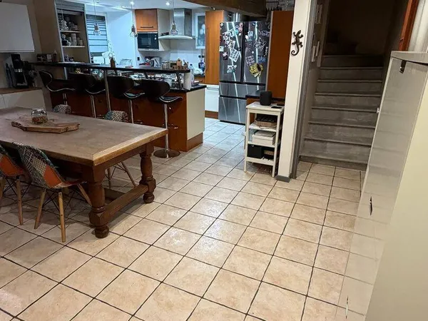 Maison 5 pièces 105 m²