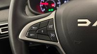Dacia Jogger 1.0 ECO-G 100ch Extreme 5 places — photo 25