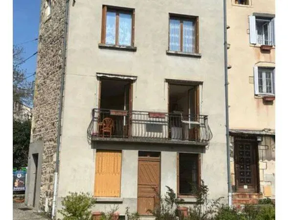 Maison 5 pièces 96 m²