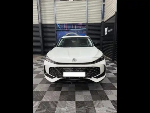 Mg Ehs 1.5 gdi 272ch phev luxury — photo 5