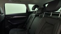 Skoda Karoq 1.5 TSI ACT 150ch Style DSG7 — photo 13