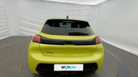Peugeot 208 e-208 136ch 50 kWh Allure — photo 5