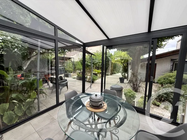 Maison 3 pièces 60 m²