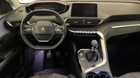 Peugeot 3008 1.2 PureTech 130ch S&S Allure — photo 11