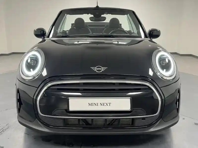 Mini Mini cabrio cooper 136ch edition premium plus bva7 — photo 6