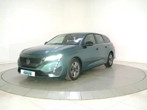 Peugeot 308 sw bluehdi 130ch s&amp;s bvm6