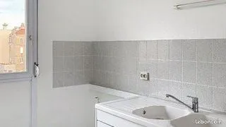 Appartement 3 pièces 71 m²