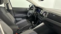 Volkswagen Taigo 1.0 TSI 110ch Life — photo 15