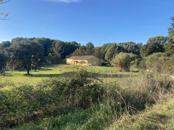 Maison 4 pièces 160 m²