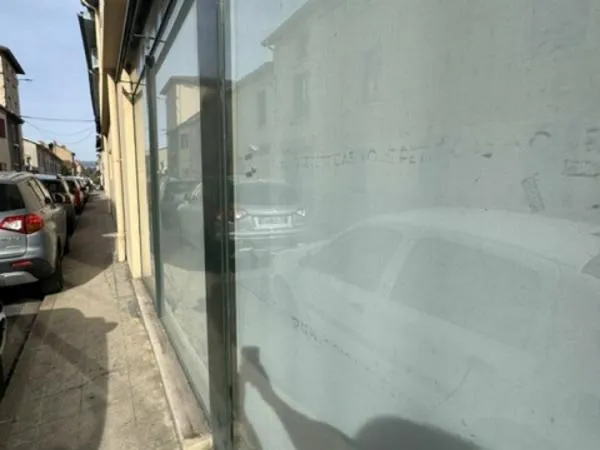 Local commercial à louer