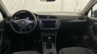 Volkswagen Tiguan 1.5 TSI EVO 150ch Confortline Euro6d-T — photo 11