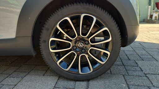 Opel Adam 1.4 87 - Rocks – 2018 – 129788 km – Essence – Boîte Manuelle — photo 5