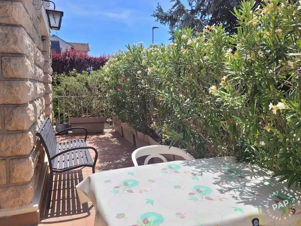 Maison 6 pièces 121 m²