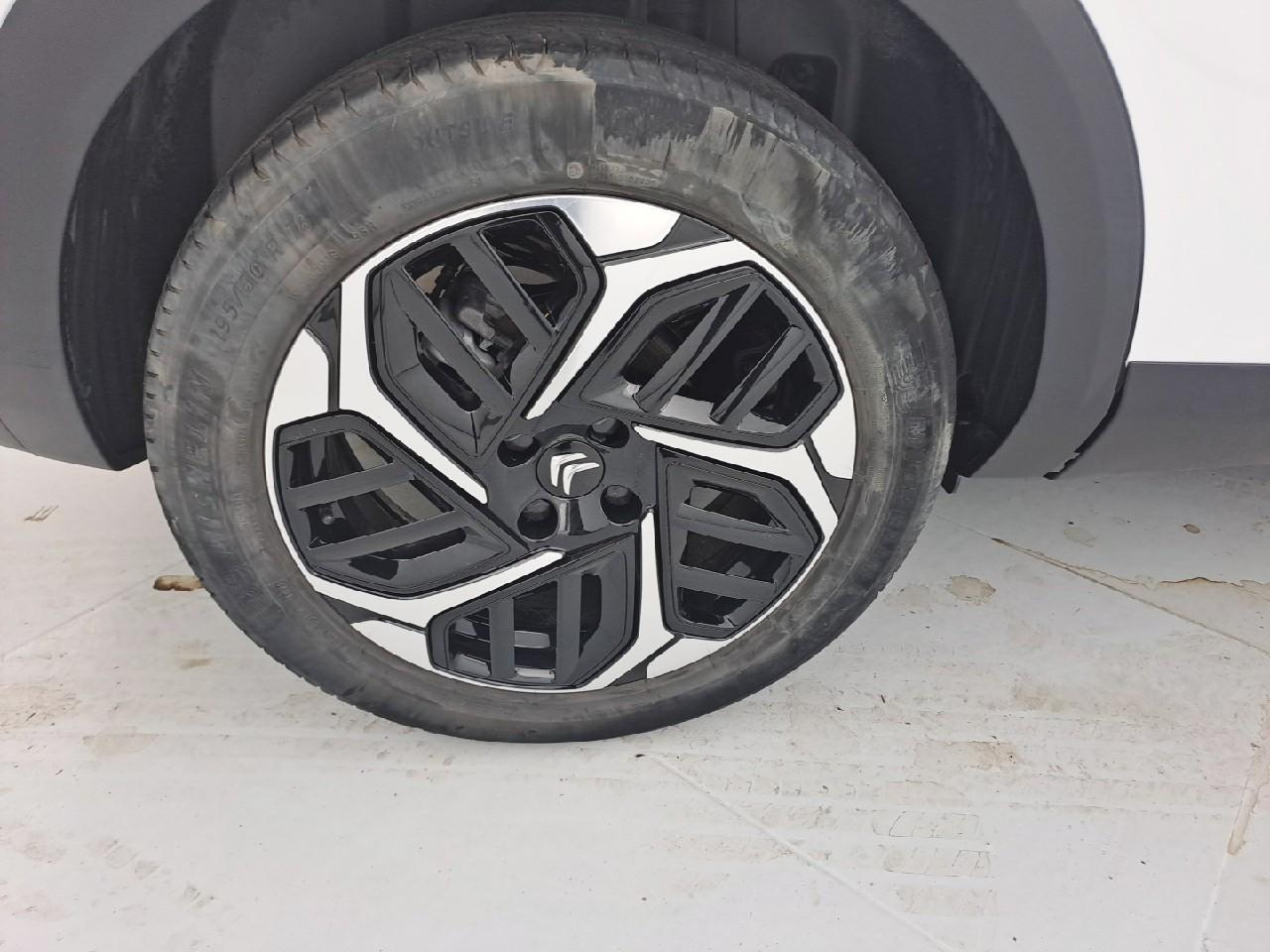 Citroën C4 puretech 130 s&s eat8 shine pack — photo 18