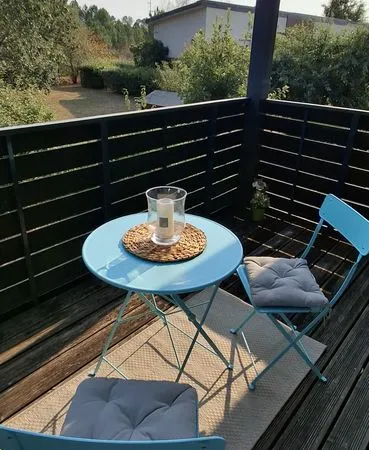 Appartement t2 - saint jean d'illac