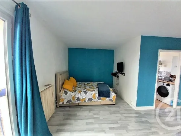 Appartement 1 pièce 34 m²