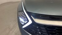 Kia Sportage 1.6 T-GDi 230ch HEV Design BVA6 4x2 — photo 17