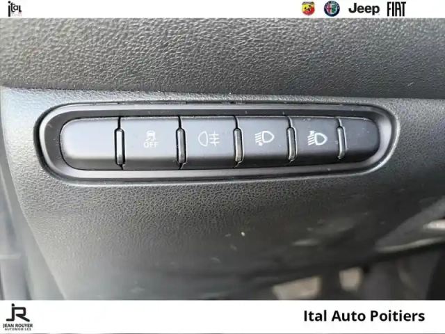 Fiat 500 e 95ch my23 — photo 14