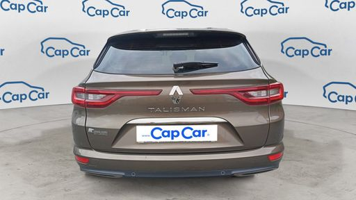 Renault Talisman Estate 1.6 dCi 160 EDC6 - Business Intens – 2017 – 142800 km – Diesel – Boîte Automatique — photo 9