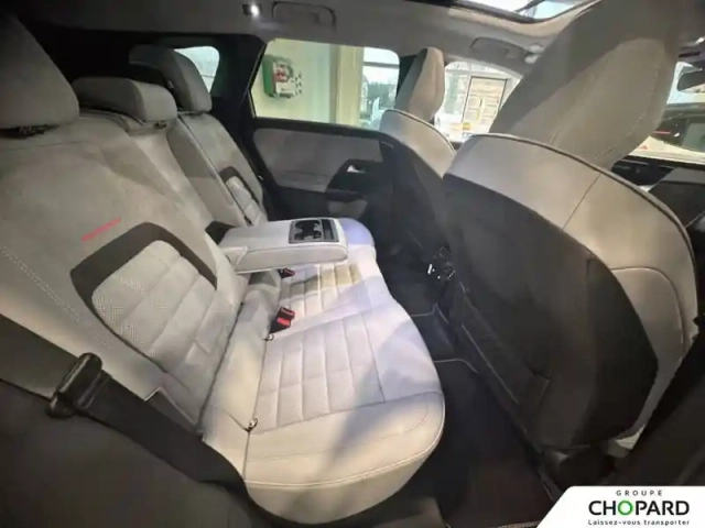 Citroën C5 Aircross e- 210 ch autonomie confort — photo 44