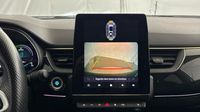 Renault Arkana 1.6 E-Tech hybride 145ch Engineered -22 — photo 29