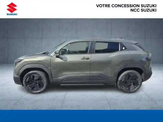 Suzuki Vitara 174ch 61kwh privilège — photo 2