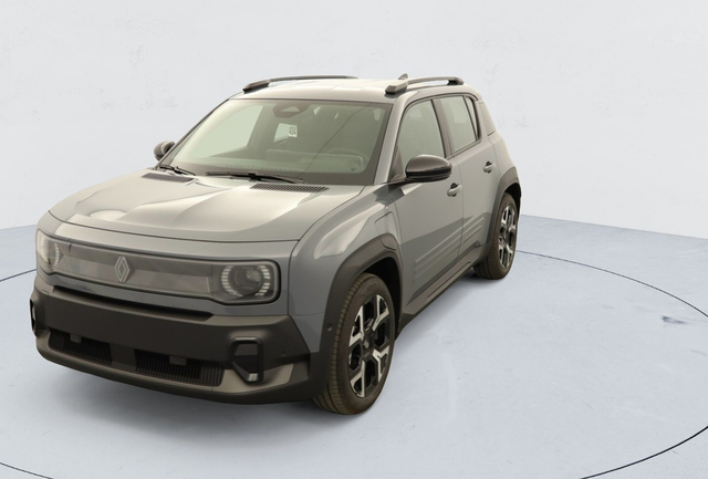 Renault R4