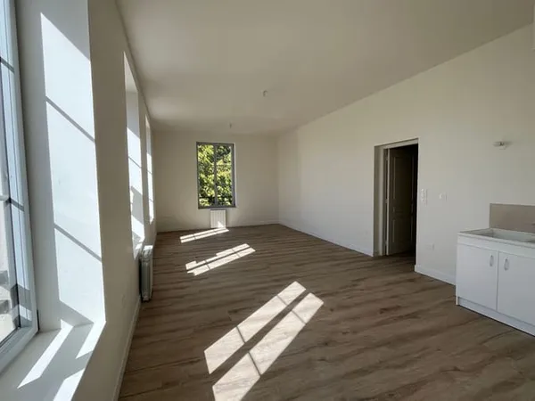 Appartement 4 pièces 99 m²