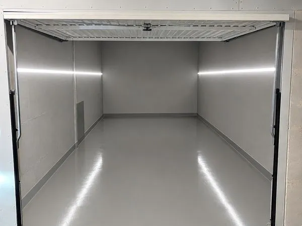 Grand Box 32m2