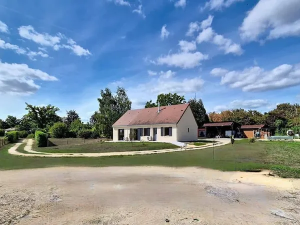 Maison Montigny 7 pièce(s) 112 m2