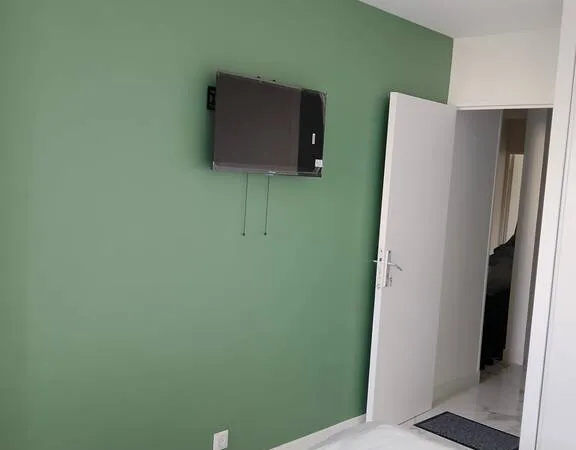 Appartement 5 pièces 84 m²