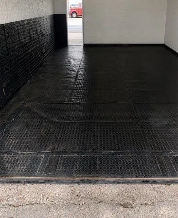 À vendre box Châtillon