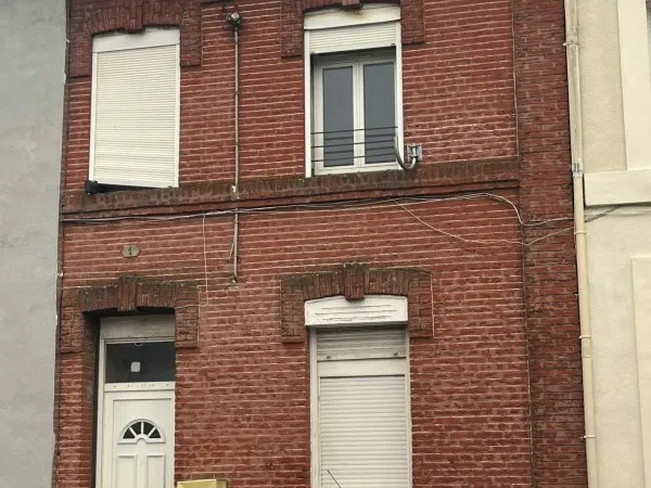 Maison 4 pièces 65 m²
