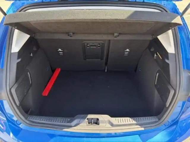 Ford Focus 1.5 ecoblue 120ch titanium x business bva8 — photo 13