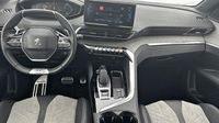 Peugeot 3008 HYBRID 225ch GT e-EAT8 — photo 8