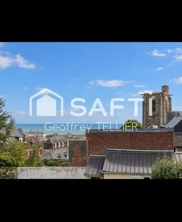 Maison 3 pièces 50 m²