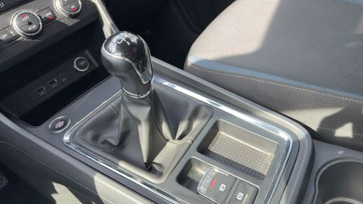 Seat Ateca 1.0 TSI 116 - Style – 2020 – 129207 km – Essence – Boîte Manuelle — photo 5
